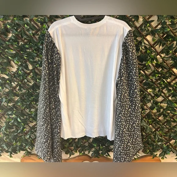 UPCYCLED one of a kind, SHANIA TWAIN Band Music T Shirt - Picture 5 of 5